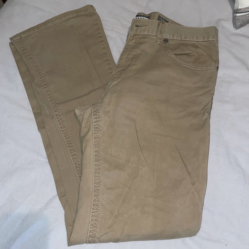 BKE Men’s Pant